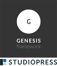 Framework Genesis de StudioPress
