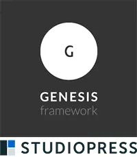 Framework Genesis de StudioPress