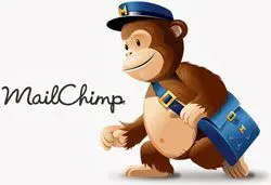 Proveedor de email marketing Mailchimp