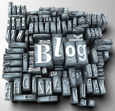 ¿Por qué crear un blog?