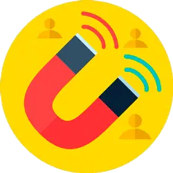 Imán de correos electrónicos