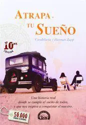 Atrapa Tu Sueño libro de Candelaria y Herman Zapp