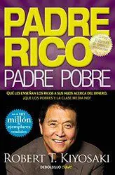 Padre Rico, Padre Pobre de Robert T. Kiyosaki