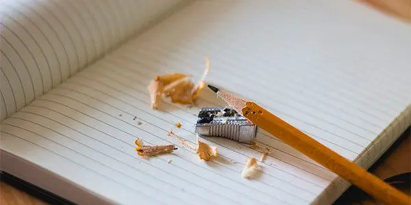 Escribir en un blog sobre un tema que desconoces es un error