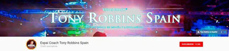 youtube Espai-Coach