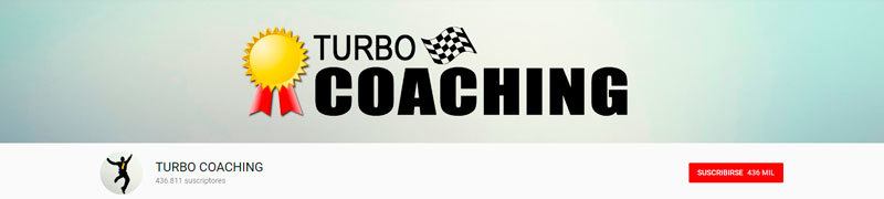 Turbo Coaching yt