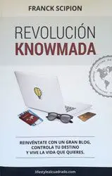 Revolución Knowmada de Franck Scipion