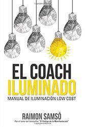 El Coach Iluminado, Libro espiritual de Raimon Samsó