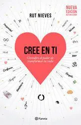 Libro de Rut Nieves, Cree en ti