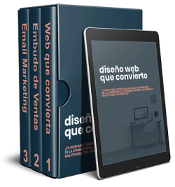 Sistema de captación de leads