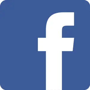 logotipo de facebook