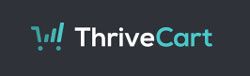 ThriveCart venta de infoproductos
